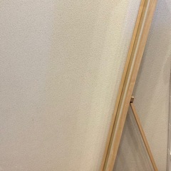 姿見ミラーの画像
