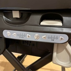 combi ネムリラ AT 電動 オートスウィングの画像
