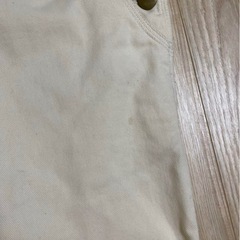 SNESE OF PLACE サロペットの画像