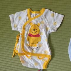 ベビー服の画像