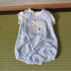 ベビー服の画像