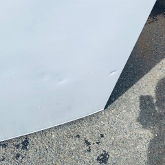 ①✅SHARPノンフロン冷凍冷蔵庫✅ ✅SJ-PD28E-W✅の画像