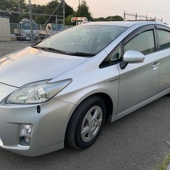 コミコミ45万円、プリウスG, 走行77,800km, 車検2年付き、下取り可能の画像