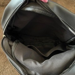 《新品未使用》スカル  バッグ リュックの画像