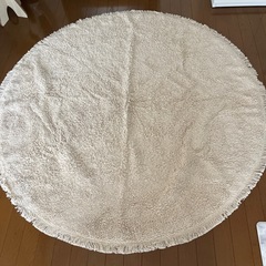 新品カーペット❗️の画像