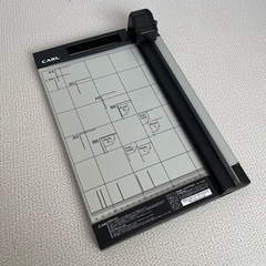 ペーパーカッター　DC-200Nの画像