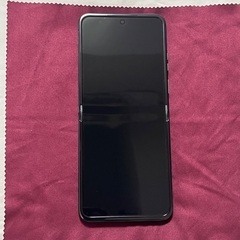 ② motorola razr 50s 未使用品の画像