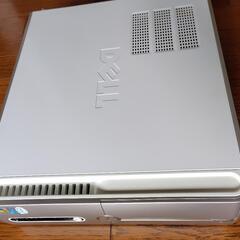 DELLデスクトップパソコン一式の画像