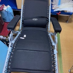 チョイ掛けチェアの画像