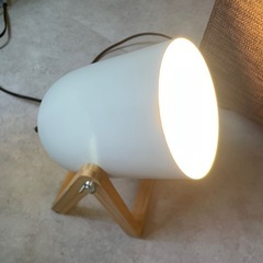 ニトリ　ライトの画像