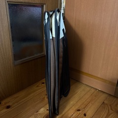 折りたたみ　ペットのケージの画像