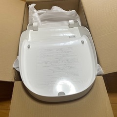 Panasonic アラウーノ　L150 トイレ　便器　蓋の画像