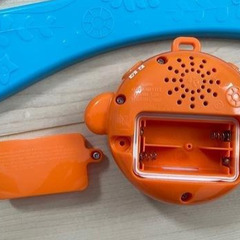 Fisher Price 3WAYタツノオトシゴくんのへんしんジムの画像
