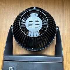 動作確認済　Honeywell  ハネウェル サーキュレーター  HFT-115 扇風機の画像