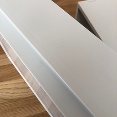 無印良品　引き出しの画像
