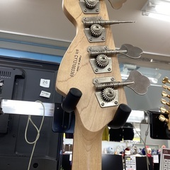 【トレファク神戸新長田店 買取/販売】取りに来られる方限定！Squier by FENDERのエレキベースのご紹介です！の画像