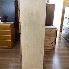 チェスト【町田市再生家具】251348の画像