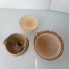 茶器セット 未使用品 箱ありの画像