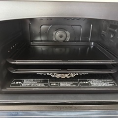 東芝電子レンジER-MD300 2014年製の画像