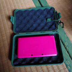 任天堂3DS ジャンクの画像