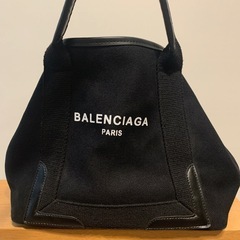 ミニハンドバック(トートバッグ) 数回使用 
の画像