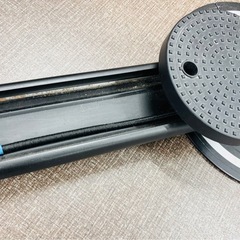 shop Japan レッグマジックサークル ブラック 筋トレ エクササイズの画像