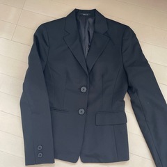 超美品　コムサイズム　／上下スーツの画像