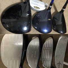 【希望者多い場合は抽選です】高級ブランド 豪華HONMAゴルフ
セット 最上級 高級品 HONMAGOLFで完璧に揃ったセット フルセット すぐにコースに行く事も可能です！の画像