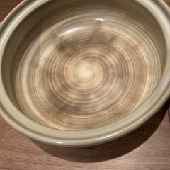 土鍋の画像