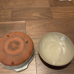 土鍋の画像