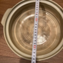 土鍋の画像