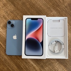 け*ち様 中古　iPhone 14 128gb｜物理SIMフリー版　動作問題なし Amazon | 【整備済み品】 Apple iPhone 14 Plus 128GB