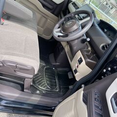 平成30年式　HONDA　N-BOXの画像