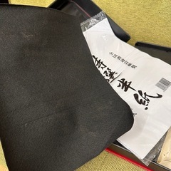 書道道具の画像