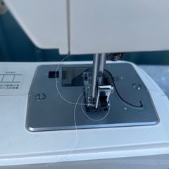 ブラザー　BS-40　コンパクトミシン　の画像
