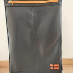 innovator イノベーター ソフトキャリーケース スーツケースの画像