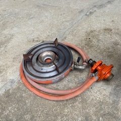 アウトドア用調理器具セットの画像