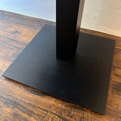 テーブルの画像