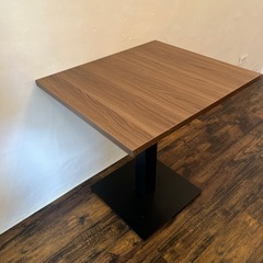 テーブルの画像