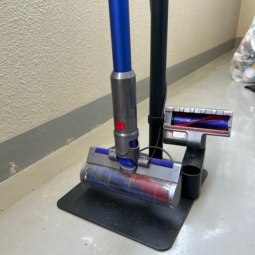 【ジャンク品】ダイソン掃除機 ジャンク品』ダイソン掃除機 (はた) 赤嶺のその他の中古あげます