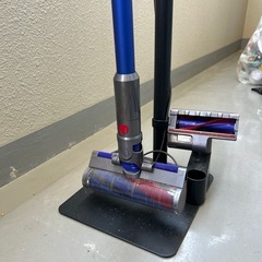 『ジャンク品』ダイソン掃除機の画像
