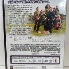 幸せへのキセキ マット・デイモン　未開封新品の画像