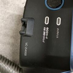 0806-027 TOSHIBA　掃除機　VC-JS4000の画像