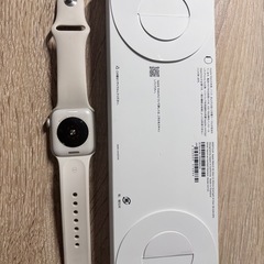 Apple Watch SEの画像