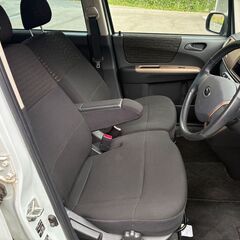 スバルの軽ワゴン！ステラ！車検2年付♪支払方法相談可☆★の画像