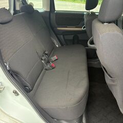 スバルの軽ワゴン！ステラ！車検2年付♪支払方法相談可☆★の画像