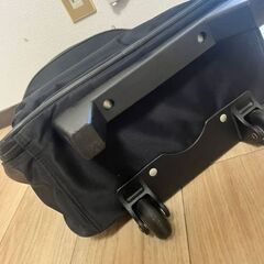 車輪付きバックパックの画像