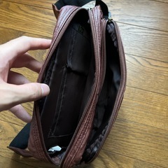 バッグの画像