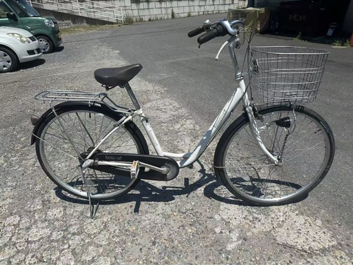 自転車61(3ギア)