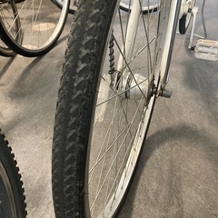 自転車61(3ギア)の画像